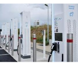 TotalEnergies Station de recharge image 1