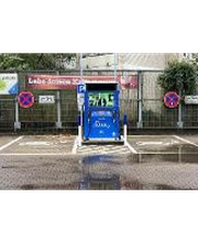 Aral pulse Ladestation Bild 4