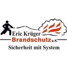 Eric Krüger Brandschutz Service e.K.