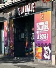 G LA DALLE - CLERMONT-FERRAND image 2