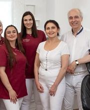 Praxis Dr. Albert Graßl und Dr. Cornelia Graßl Bild 3