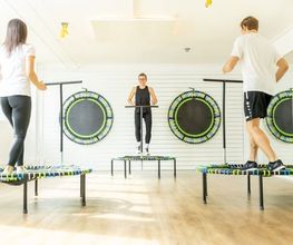 active training Niederhasli GmbH Bild 5