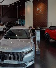 DS Salon Cayenne - SOMASCO image 2