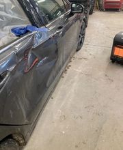 BRAD EASLEY AUTO BODY image 5