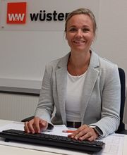 Wüstenrot Bausparkasse: Anke Gerdes Bild 1