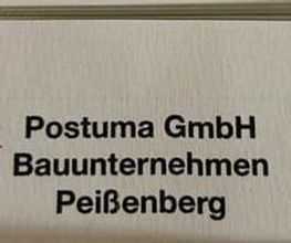 Postuma GmbH Bild 1
