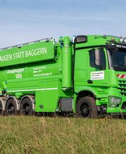 SBS Bohrschlammentsorgung Bild 6