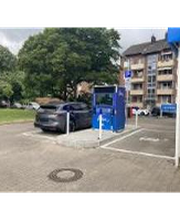 Aral pulse Ladestation Bild 1