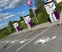TEAG Mobil-Ladestation Bild 4
