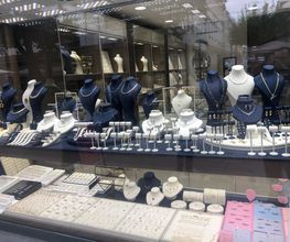 Schaufenster