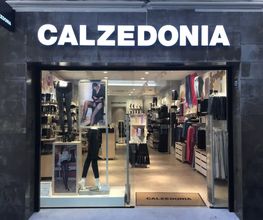 Calzedonia imagen 1