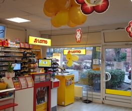 Lotto-Shop Bild 6