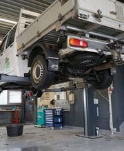 LABAG Service AG Bild 8