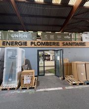 UNION-MATERIAUX MONTPELLIER SANITAIRE image 3