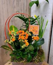 Au Coin Fleuri image 2