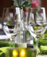 Restaurant/Zunfthaus zum Grünen Glas Bild 1