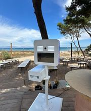 TheSelfieCorner - Location de Photobooth image 5
