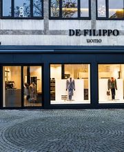 DE FILIPPO uomo GmbH Bild 13