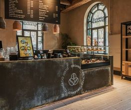 Honest Greens Las Ramblas
