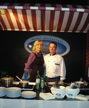 Hotel und Restaurant Perle am Mühlenteich Bild 3