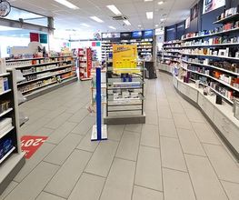Pharmacie Amavita Petit-Lancy