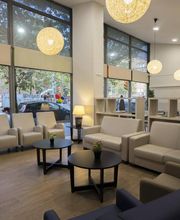 Residencia de mayores Amavir Diagonal imagen 2