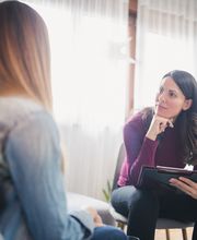 Stanford Couples Counseling image 5