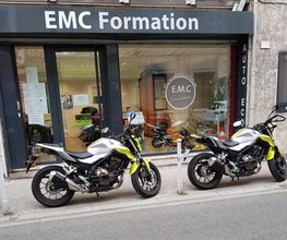 Ecole Moderne de Conduite EMC image 3