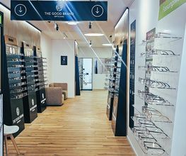 brillen.de & The Good Brand Opticians Bild 7