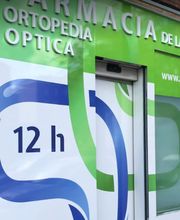 Farmacia De la Cierva Getafe imagen 2