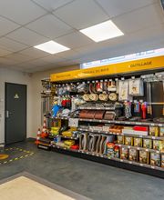 Kiloutou Paris 19ème Rosa Parks image 6