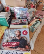 Begegnungsstätte Lebens-Quelle e.V Bild 1