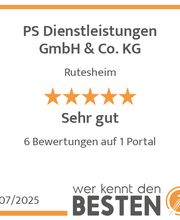 werkenntdenBESTEN.de Qualitätssiegel