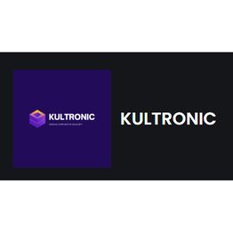 Kultronic KLG