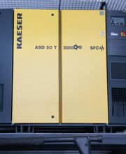 Sandstrahlen Wachter Bild 3