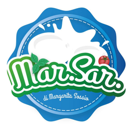Mar. Sar. - Ingrosso Latticini   Formaggio logo