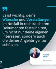Warum sollte man niemals an der Erstellung von Vorsorgedokumenten sparen - Post 9.png