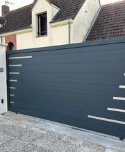 Menuiserie Millard - Terres de Fenêtre image 17