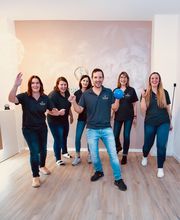 Physiotherapie Santewell Basel Steinenvorstadt Bild 5