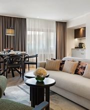 Hotel Bristol Berlin Bild 1