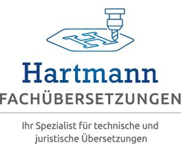 Hartmann Fachübersetzungen Bild 2