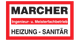 Marcher Heizung und Sanitär GmbH & Co. KG
