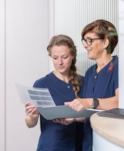 Dr. med. dent. Brandenberg Francine Bild 3