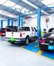 Tirex Ruíz Cortines - Michelin Car Service imagen 2