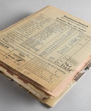 Hessisches Landesarchiv Abteilung Staatsarchiv Darmstadt Bild 1