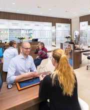 Optiker Visilab Thun Bild 3