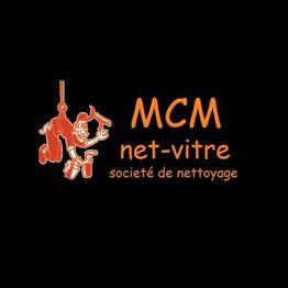 MCM Net Vitre
