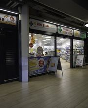 Pharmacie Sun Store Avanchets