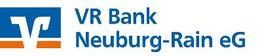 VR Bank Neuburg-Rain eG, Geschäftsstelle Neuburg-Luitpoldstraße