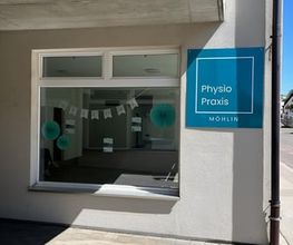 Physio Praxis Möhlin Bild 4
